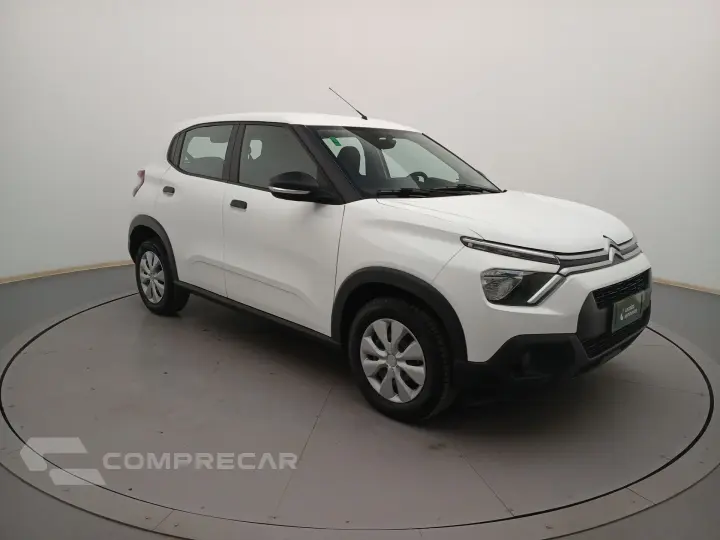 C3 1.0 FIREFLY FLEX LIVE PACK MANUAL