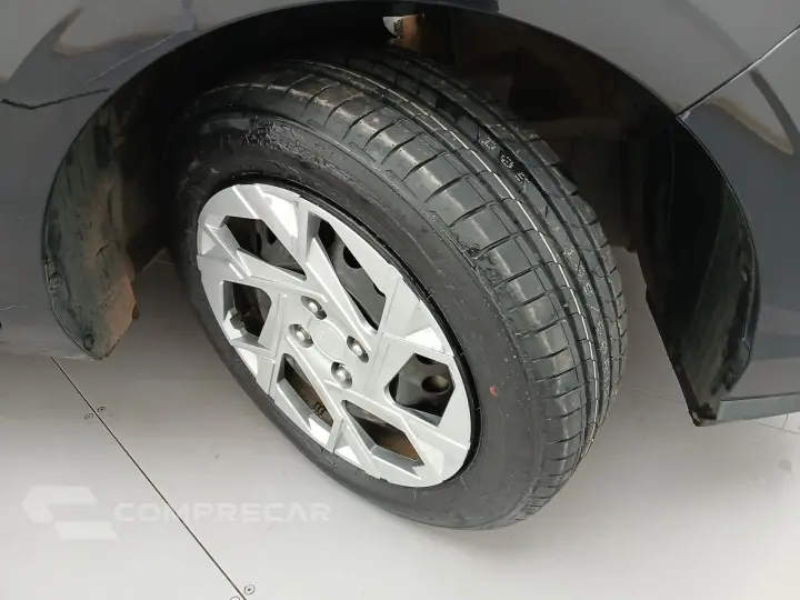 HB20 1.0 12V FLEX COMFORT PLUS MANUAL