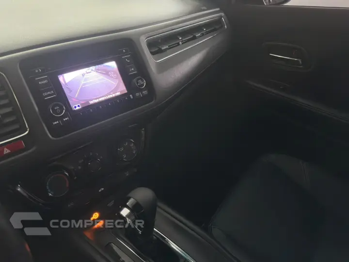 HR-V 1.8 16V EX