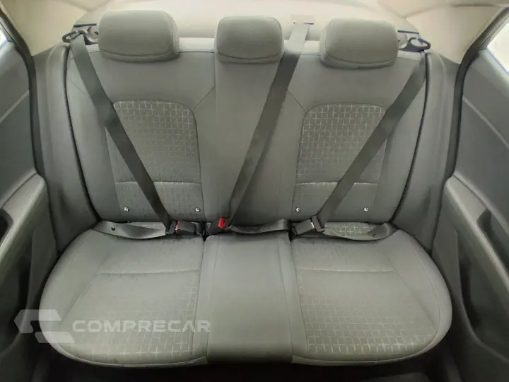HB20S 1.0 12V FLEX COMFORT MANUAL