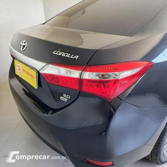 COROLLA 2.0 XEI 16V