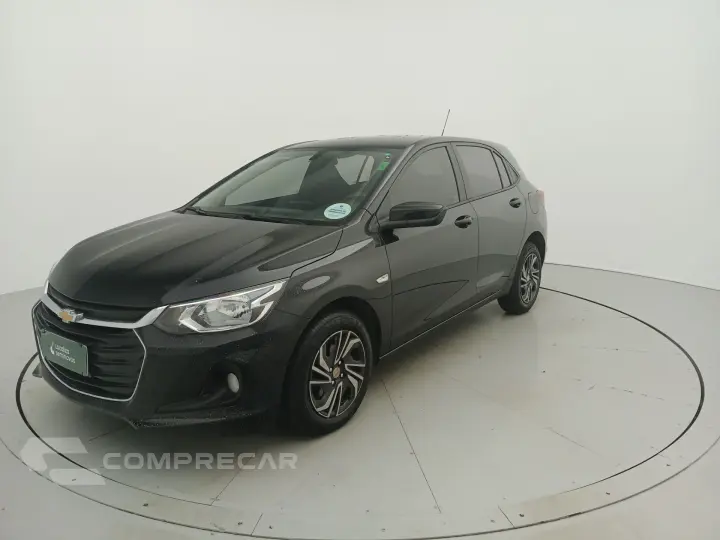 ONIX 1.0 FLEX LT MANUAL