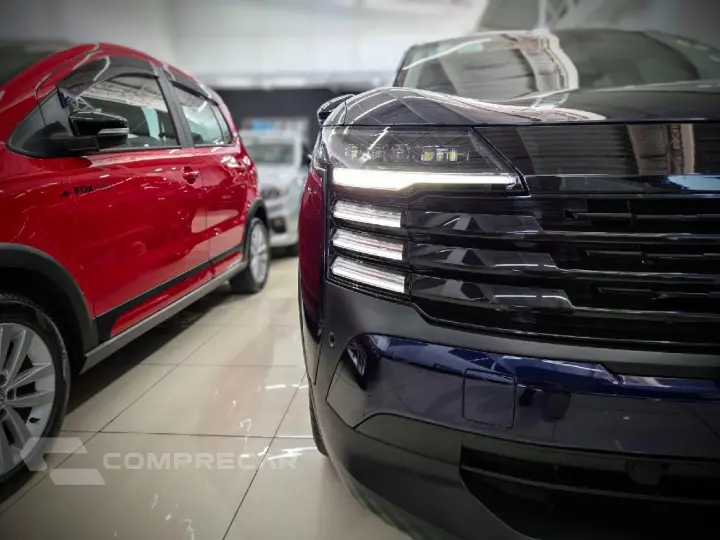 KICKS 1.0 TURBO FLEX PLATINUM DCT