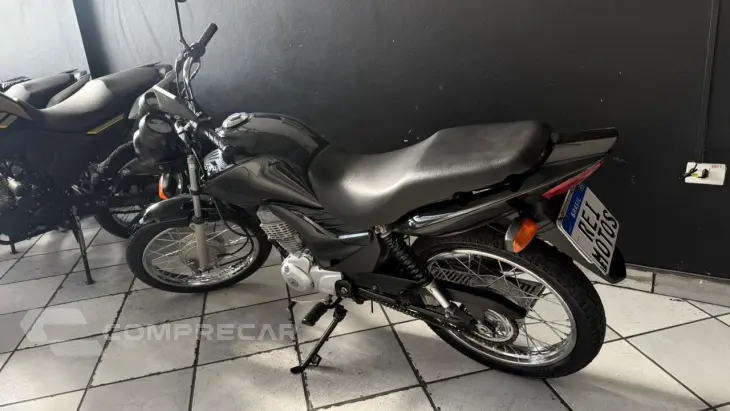 CG FAN 125C KS