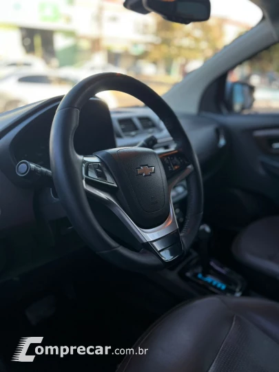 SPIN 1.8 Premier 8V