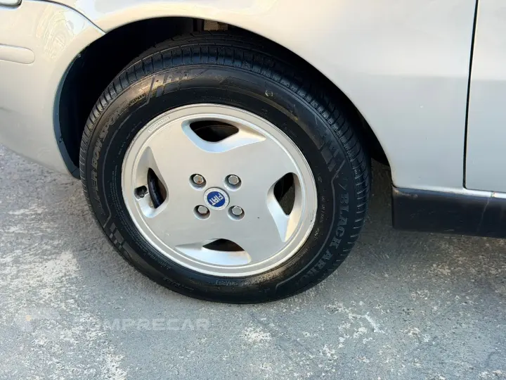 Palio 1.0 Fire Flex 4p