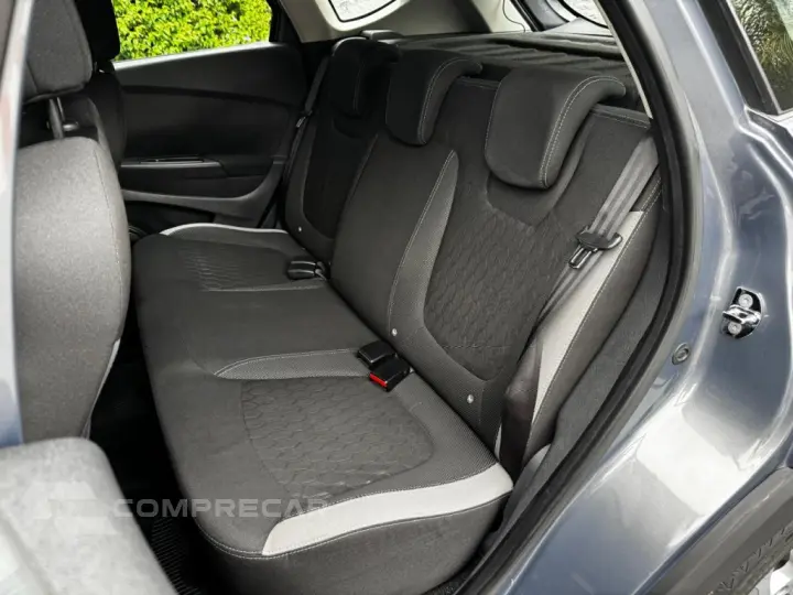 CAPTUR 1.6 16V SCE FLEX ZEN X-TRONIC