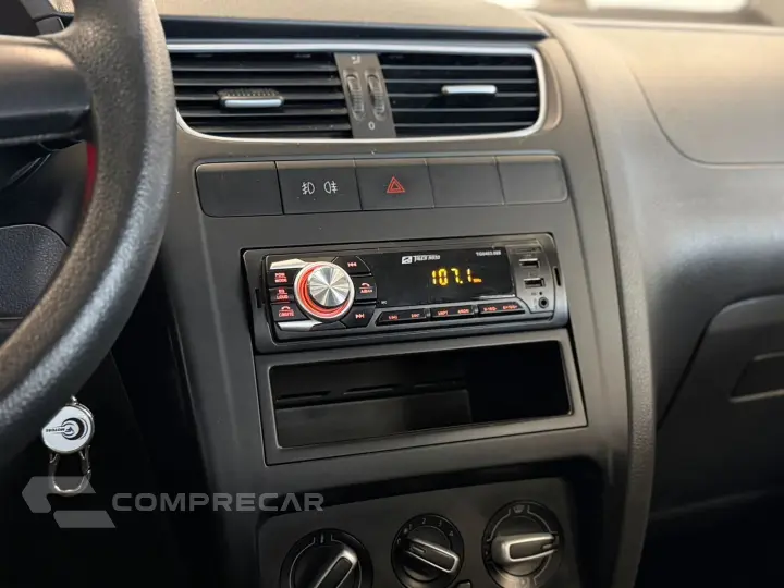 FOX 1.6 MI PRIME 8V FLEX 4P MANUAL