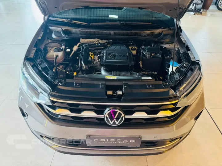 NIVUS 1.0 200 TSI Highline