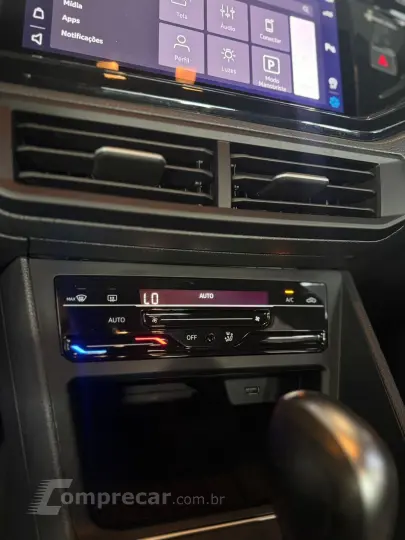 NIVUS 1.0 200 TSI Highline