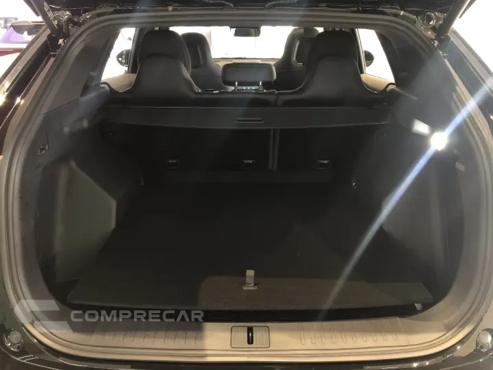 7 1.5 TGDI PHEV PRESTIGE DHT