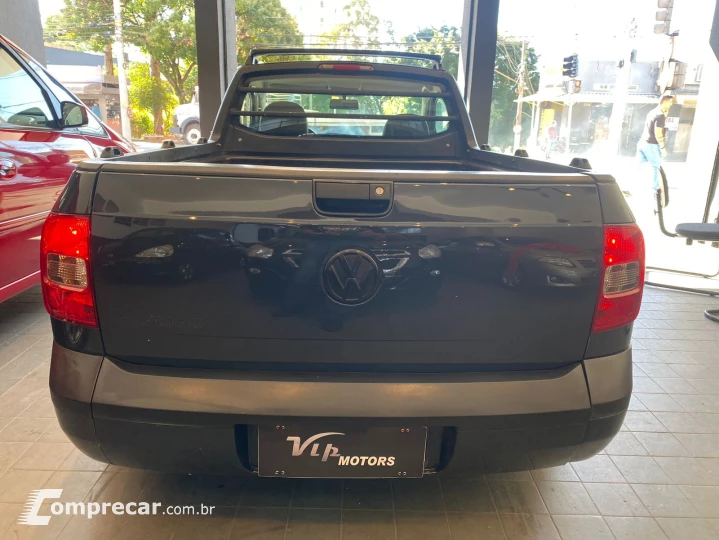 SAVEIRO 1.6 C CS 8V