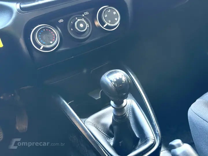 ARGO 1.0 FIREFLY FLEX MANUAL