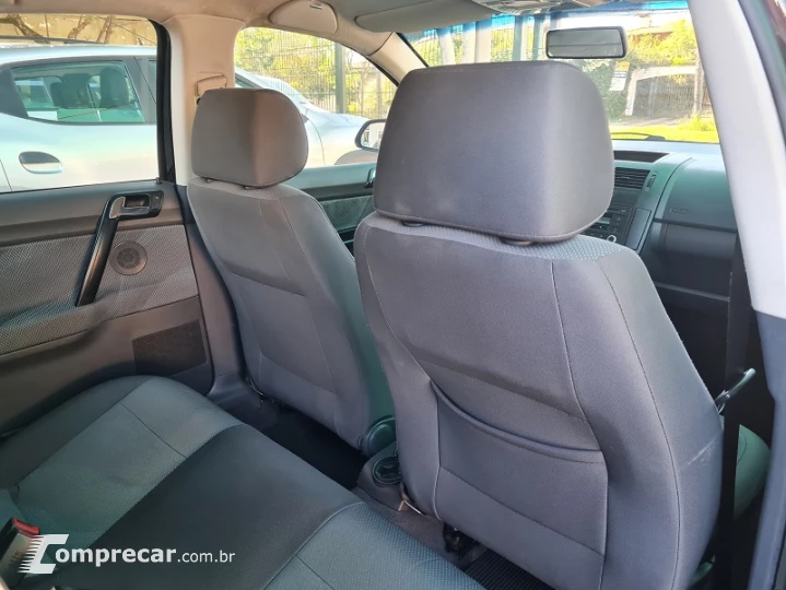 POLO 1.6 MI 8V