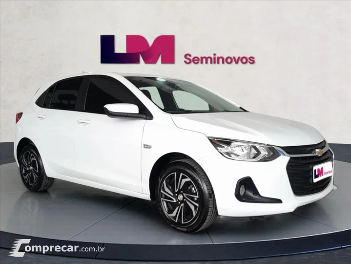 ONIX 1.0 TURBO FLEX LT MANUAL