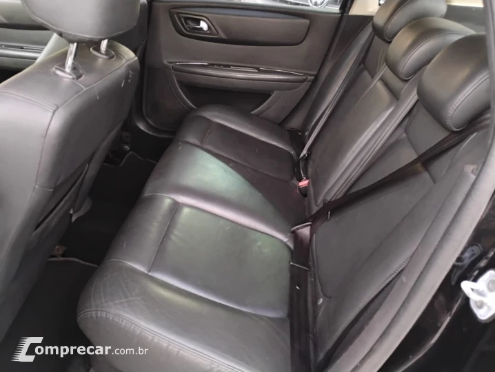 C4 2.0 Pallas Exclusive 16V