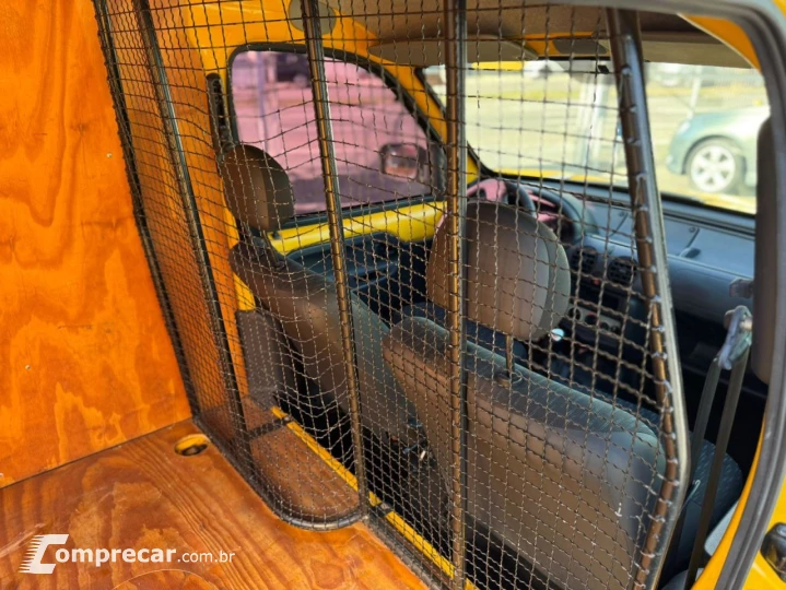 Kangoo 1.6 16V 3P FLEX EXPRESS PACK CLIM