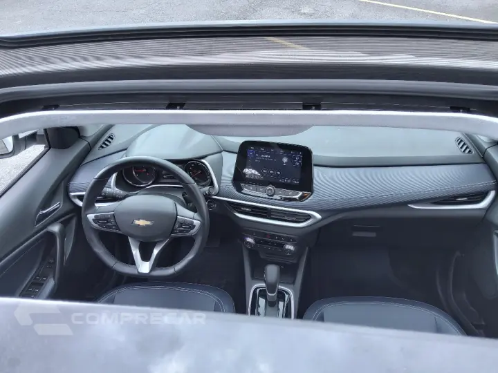 TRACKER 1.2 TURBO FLEX PREMIER AUTOMÁTICO