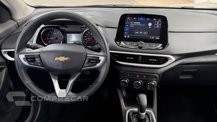 TRACKER 1.0 Turbo LT