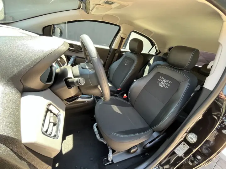 ONIX HATCH LT 1.4 8V FlexPower 5p Aut.