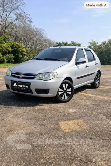 Palio 1.0 ECONOMY Fire Flex 8V 4p