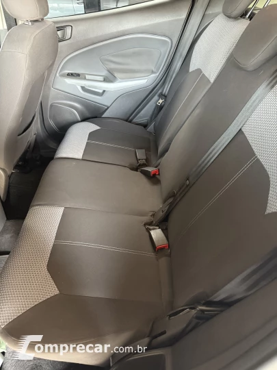 ECOSPORT 1.6 SE 16V
