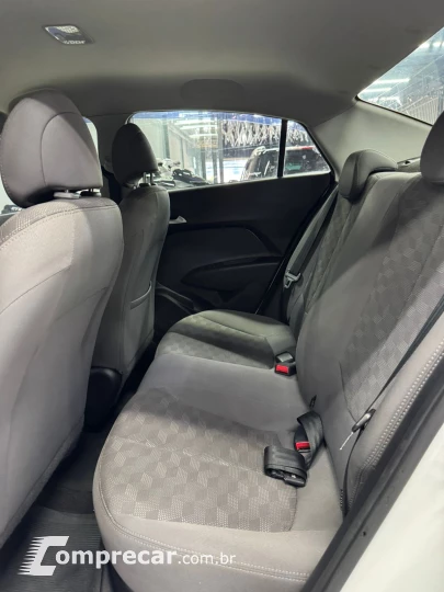 HB20S Comfort 1.6