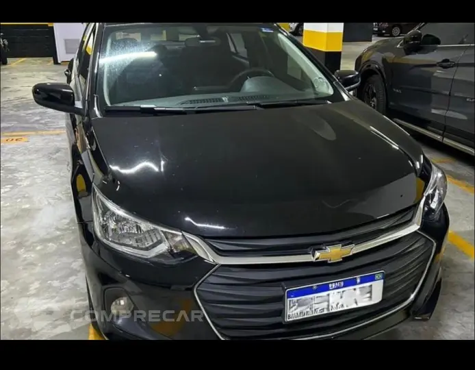 Onix sedan