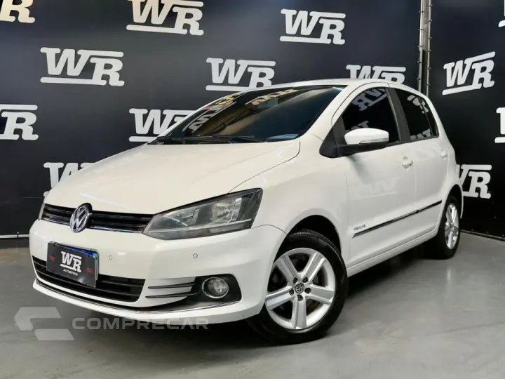 Fox Highline1.6 Flex 16V 5p