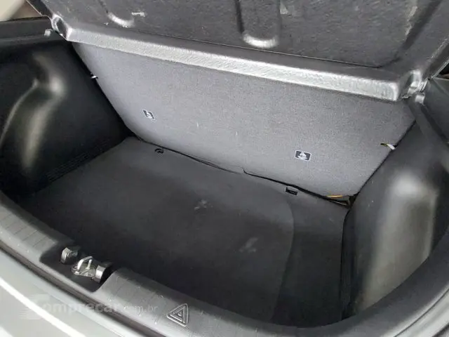 HB20 - 1.0 12V SENSE PLUS MANUAL