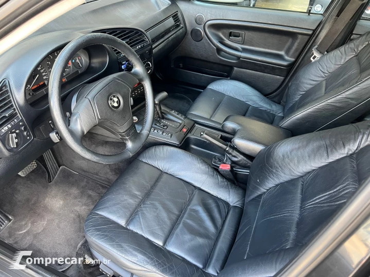 325I 2.5 Sedan 24V