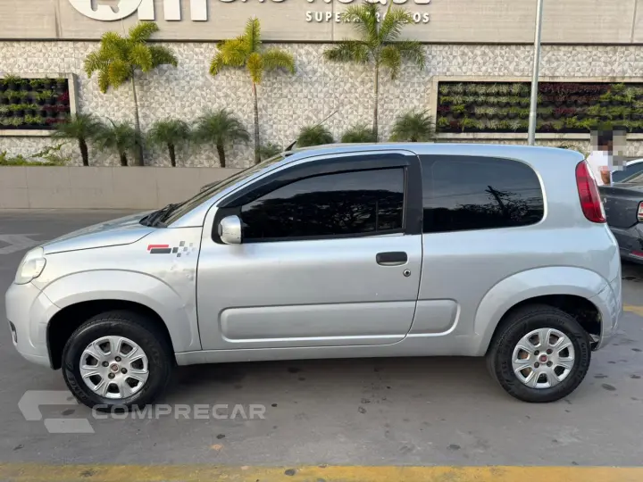 UNO 1.0 EVO Vivace 8V