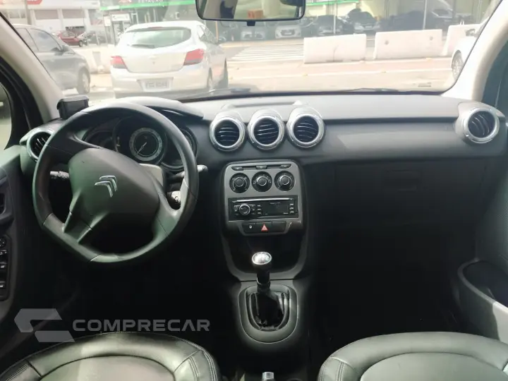 C3 1.5 Tendance 8V