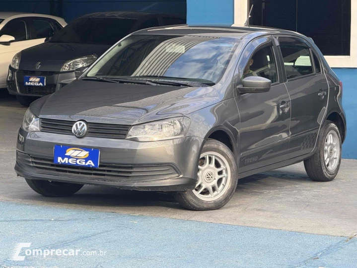GOL 1.0 MI 8V G.VI