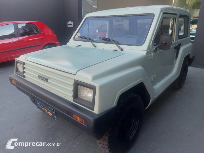 X12 1.6 TR 8V