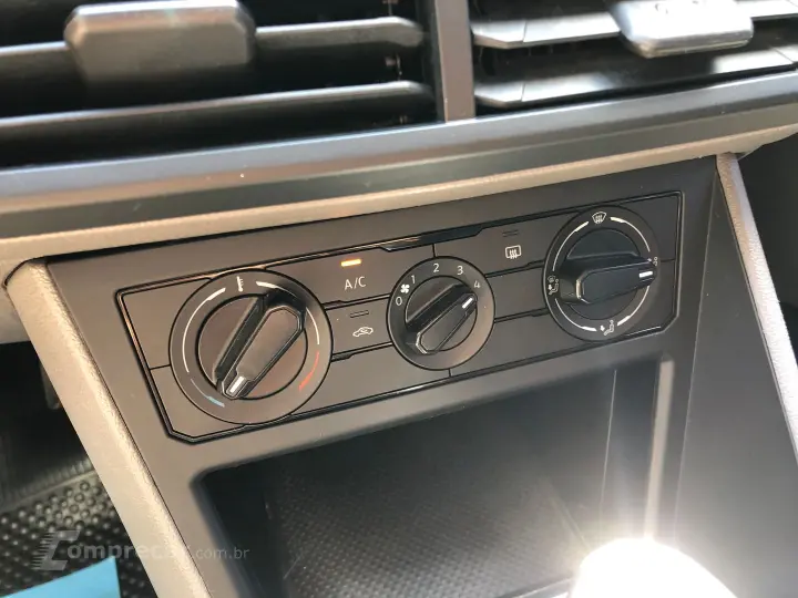 Polo 1.0 200 Tsi Sense Automático