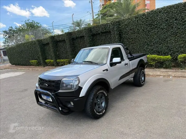 RANGER 2.3 XLS 4X2 CS 16V