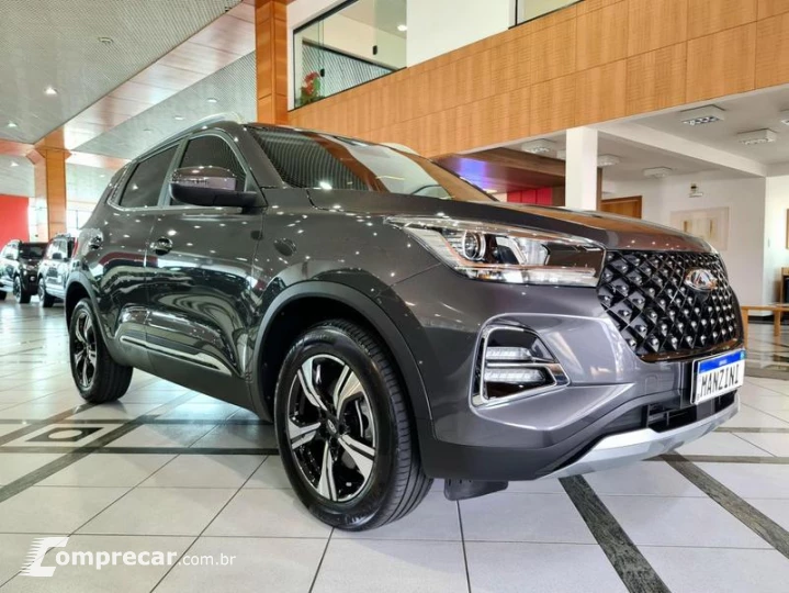 TIGGO5X SPORT