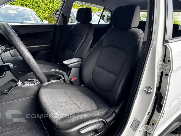 CRETA 1.6 16V Attitude