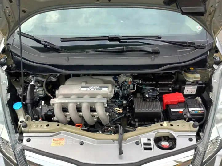 FIT 1.4 LX 16V