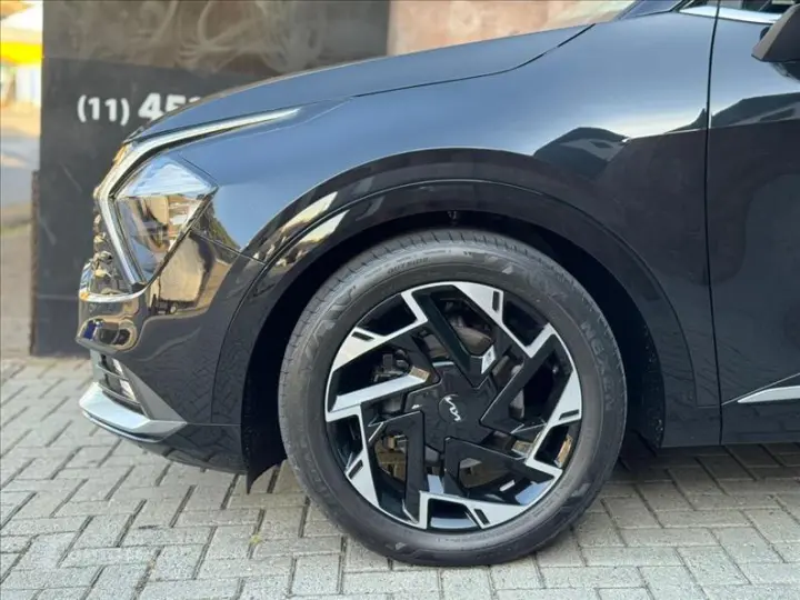 SPORTAGE 1.6 Tgdi Mhev EX Prestige