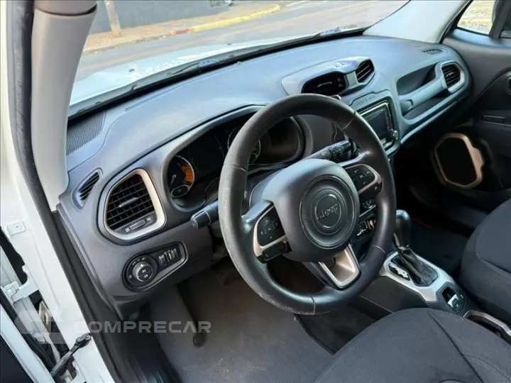 RENEGADE 2.0 16V Turbo Sport 4X4