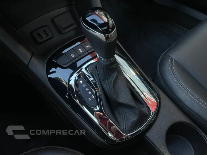 CRUZE 1.4 TURBO SPORT6 LTZ 16V FLEX 4P AUTOMÁTICO