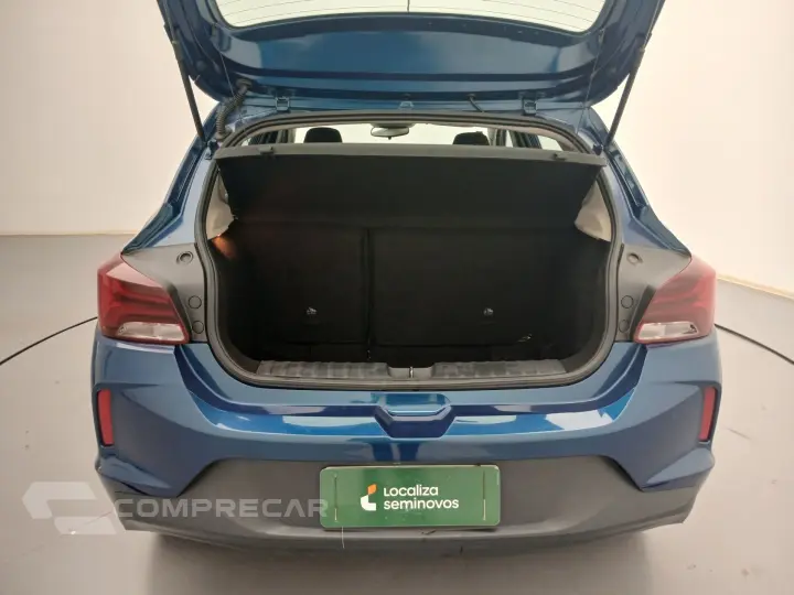 ONIX 1.0 FLEX LT MANUAL