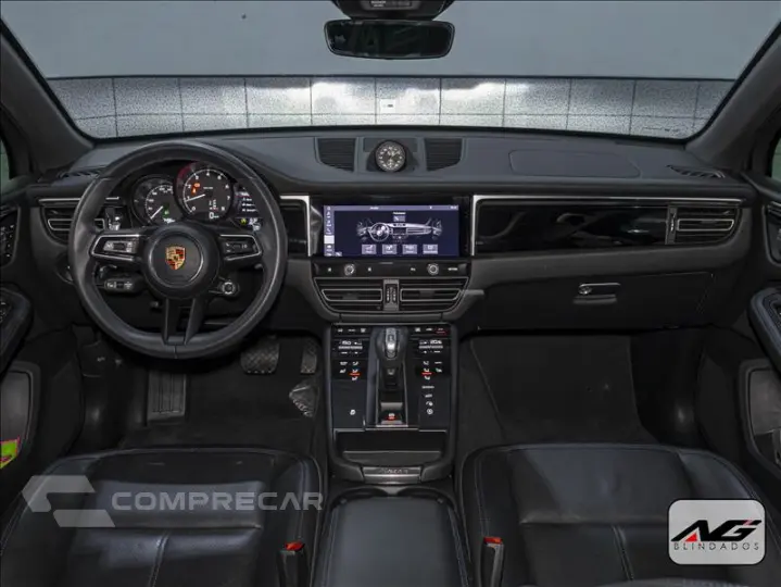 MACAN 2.0 Turbo