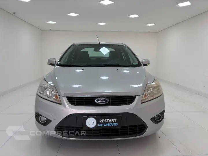 FOCUS 1.6 SE Sedan 16V