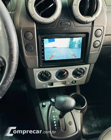 ECOSPORT 2.0 XLT Freestyle 8V