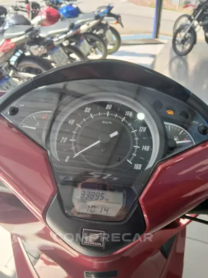 SH150i