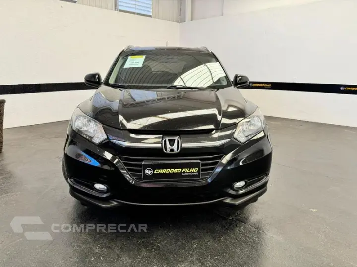 HR-V EX 1.8 FLEXONE 16V 5P AUT