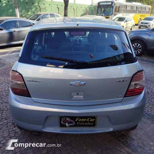 AGILE LTZ 1.4 MPFI 8V FlexPower 5p